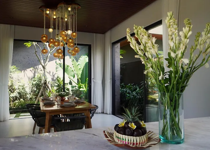 Villa Sierra Vista 1