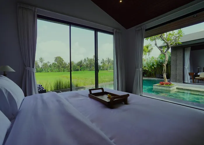 Sierra Vista 1 Villa Ubud