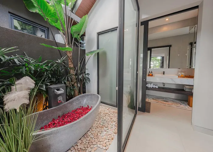 Sierra Vista 1 Villa Ubud