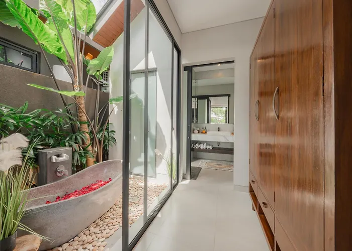 Villa Sierra Vista 1 Ubud