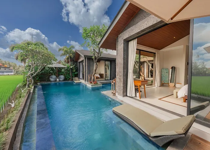 Sierra Vista 1 Villa