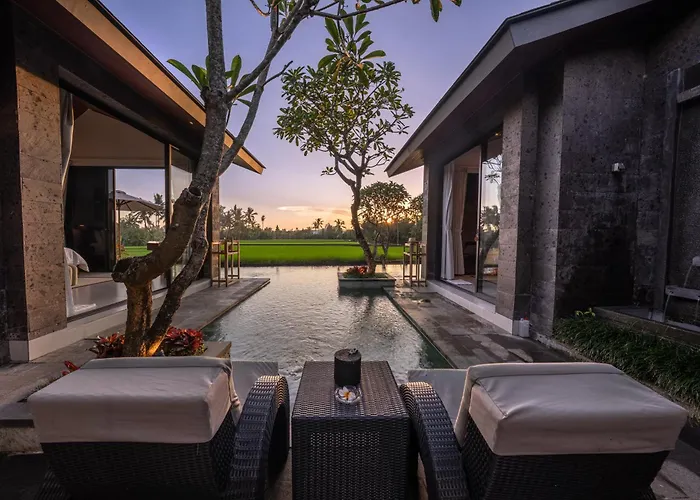 Villa Sierra Vista 1