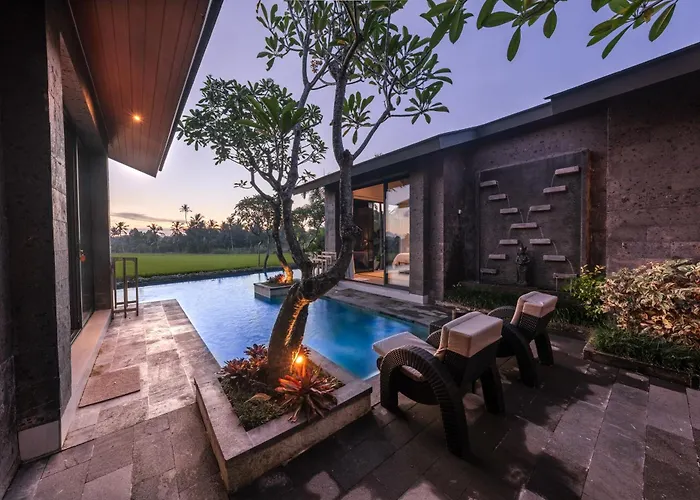 Villa Sierra Vista 1 *