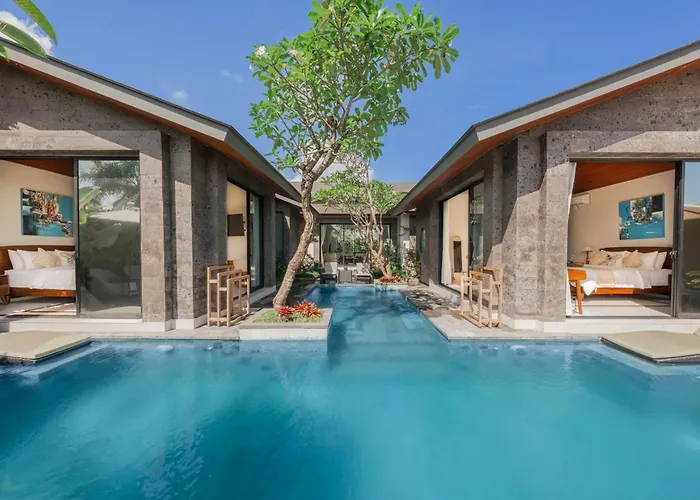 Sierra Vista 1 Ubud