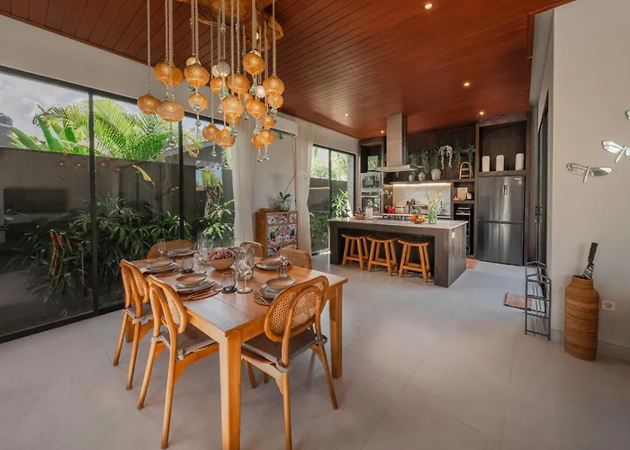 Sierra Vista 1 Villa
