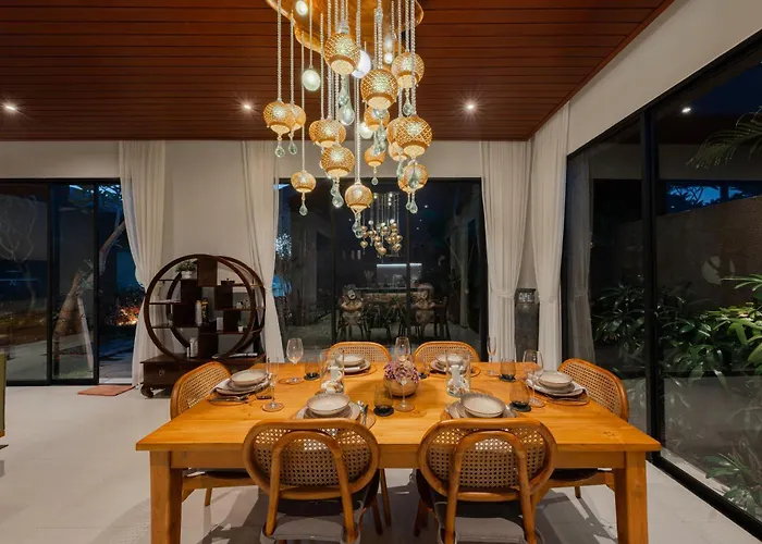 Villa Sierra Vista 1