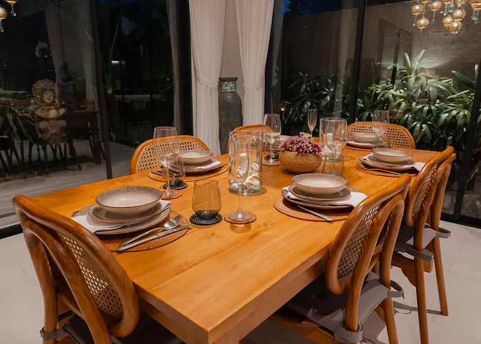 Villa Sierra Vista 1 *