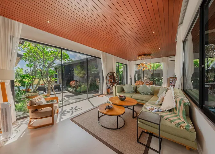 Sierra Vista 1 Villa