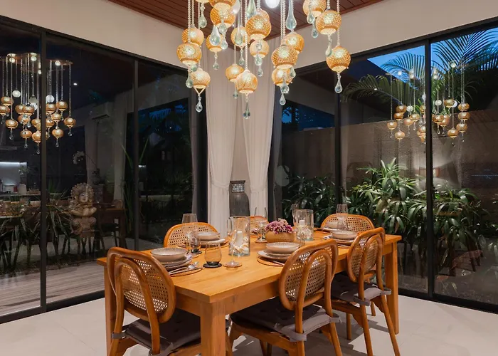 Sierra Vista 1 Villa Ubud