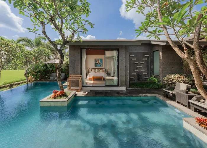 Sierra Vista 1 Villa