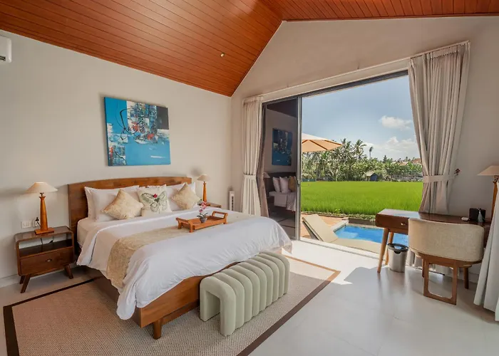 Villa Sierra Vista 1 *